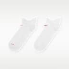 Nike Running Lightweight No-Show Socks (1 Pair)