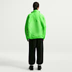 Nike Sportswear Women's Oversized Lace Track Jacket