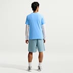 เสื้อยืด Nike Sportswear