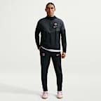 Paris Saint-Germain City Style Nike Sportswear férfi futballnadrág