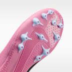 Nízké kopačky Nike Jr. Mercurial Vapor 16 Academy AG pro malé a větší děti