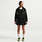 Nike Sportswear Women's Loose Bubble Skirt