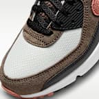 Nike Air Max 90 男鞋