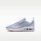 Nike Air Max Bia Big Kids' Shoes