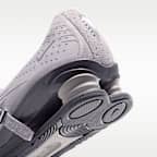 Tenis para mujer Nike Shox Z Calistra