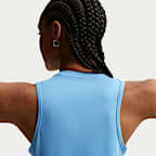 Nike One Classic Women's Dri-FIT Tank Top