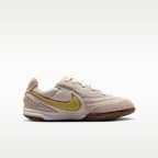 Nike Jr. Tiempo Streetgato PRM Older Kids' Low-Top Football Boots