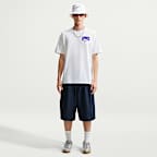 Tottenham Hotspur Men's Nike Football T-Shirt