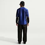 Korea Energy Men's Nike Dri-FIT Short-Sleeve Soccer Top
