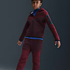 Pantaloni jogger Nike Sportswear Tech Fleece – Ragazzo/a