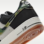 ナイキ エア フォース 1 LOW レトロ メンズシューズ