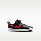Nike Court Borough Low Recraft Younger Kids' Shoes