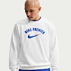 Nike Premier Men's Dri-FIT Soccer Fleece Crew