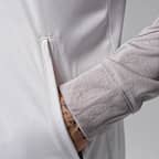 Fato de treino de futebol com capuz Jordan Dri-FIT do equipamento Strike Night Edition Paris Saint-Germain para homem