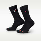 Dämpade strumpor Nike Air Max 90 Everyday Plus (1 par)