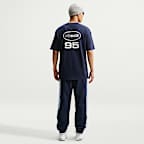 Pánské tkané kalhoty Nike Sportswear Air Max 95
