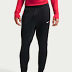 Turkije 2026 Strike broek Nike Dri-FIT voetbalbroek voor heren