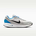 Detroit Lions Air Max Verse Men's Nike NFL Shoes