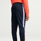 Pants de fútbol Nike de tejido Knit Dri-FIT para niños talla grande Uruguay Academy Pro