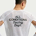 ACG Radical AirFlow NXT メンズ Dri-FIT ロングスリーブ トレイルランニング トップス
