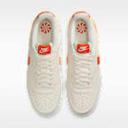 Nike Court Vision 低筒 Next Nature 男鞋