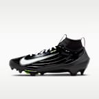 Tacos de fútbol americano Nike Vapor Pro 1