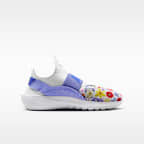 Tenis de correr para niños grandes Nike Flex Runner 4