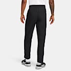 Pants Dri-FIT versátiles con dobladillo abierto para hombre Nike Form