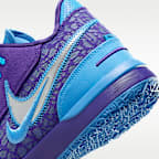 LeBron NXXT Gen AMPD Basketball Shoes