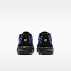 Nike Air Max Plus Genç Çocuk Ayakkabısı