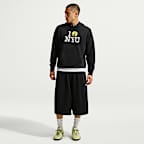NikeCourt Tennis Hoodie