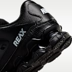 Sapatilhas de treino Nike Reax 8 TR para homem