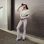 ナイキ ズーム ボメロ 5 ウィメンズシューズ