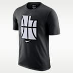 Utah Jazz Essential City Edition Men's Nike NBA T-Shirt