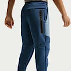 Nike Sportswear Little Kids' Tech Fleece 2-Piece Full-Zip Set