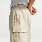 Nike Sportswear Club Men's Utility Shorts
