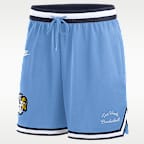 North Carolina Legacy Men's Nike Dri-FIT College Basketball Shorts