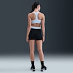 Shorts Nike Pro 365 de 13 cm para mujer (talla grande)