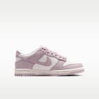 Nike Dunk Low Big Kids' Shoes
