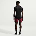 Nike Pro Training Men's Dri-FIT Short-Sleeve Top