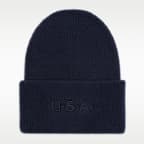 Nike USA Peak Beanie