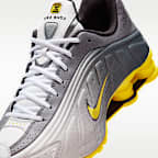 ナイキ ショックス R4 SE メンズシューズ