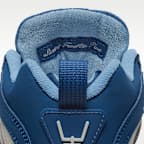 Tenis para niños grandes Nike Air Diamond Turf II
