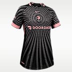 Angel City FC Stadium Edition Women's Nike Dri-FIT Replica Jersey