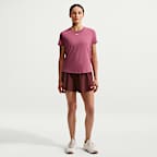 Nike One Classic Women's Dri-FIT Short-Sleeve Top