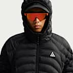 ACG 라바 플로우 남성 써마 핏 ADV 후드 재킷