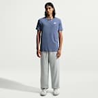 T-shirt Nike Sportswear Club para homem