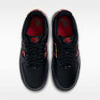 Nike Air Force 1 '07 'Plaid' damesschoenen