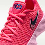 Caitlin 1 "Midnight Fever" Little Kids' Shoes