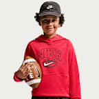 Nike Trophy Big Kids' (Boys') Therma-FIT Pullover Hoodie